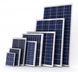 solar power panels & installation