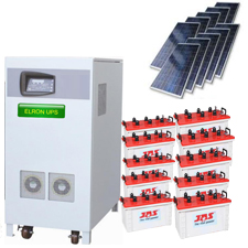 Solar Inverter and UPS 5 KVA Kerala