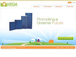Vega Solar Energy pvt Ltd