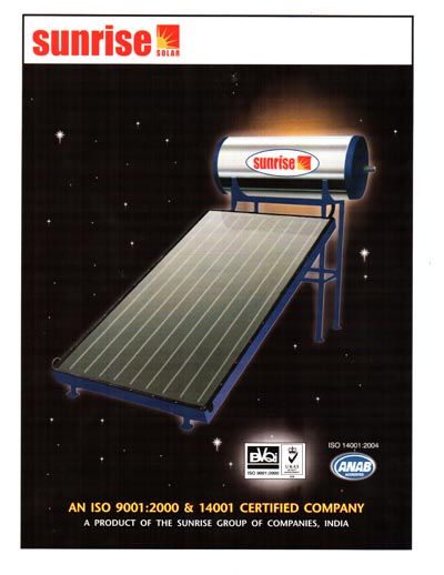 solar manufacturers 