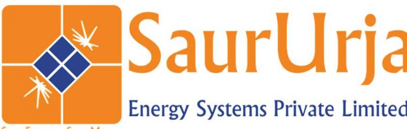 SaurUrja Energy Systems Private Limited