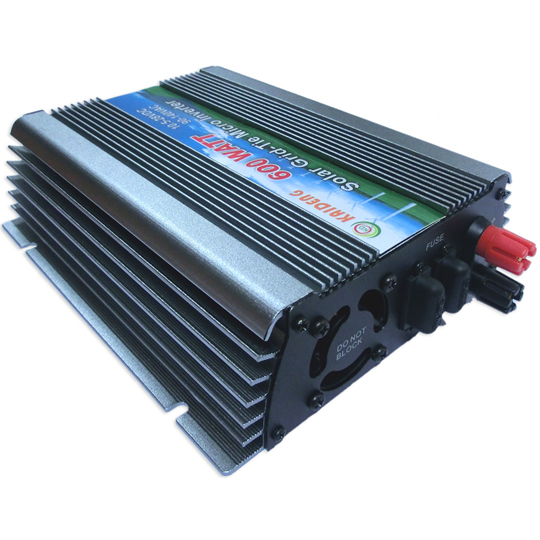 Solar panel micro-inverter GTI-500W