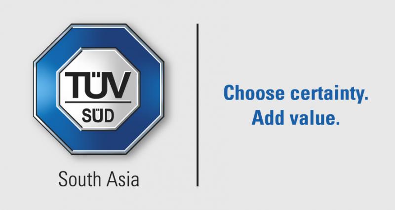 Solar Project Management Consultancy from TÜV SÜD ,South Asia