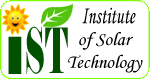 Institute of Solar Technology 