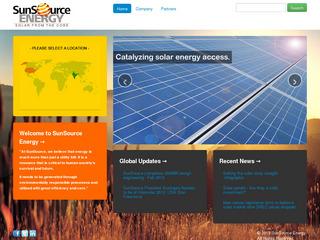 SunSource-Energy